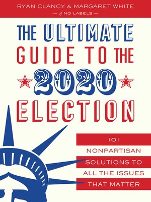 The Ultimate Guide to the 2020 Election - ebook